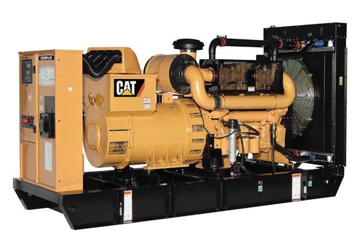 白山柴油发电机电瓶如何维护和保养