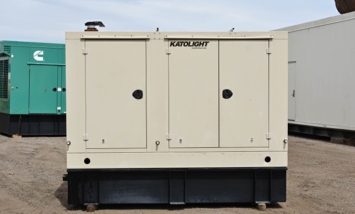 白山购买柴油发电机需留心哪些问题?