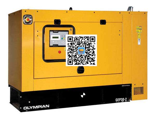 白山租赁发电机