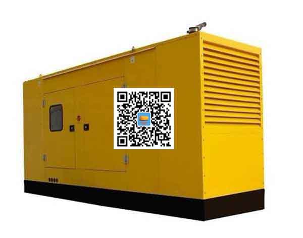 白山出租发电机 柴油发电机不维护对机器有什么影响