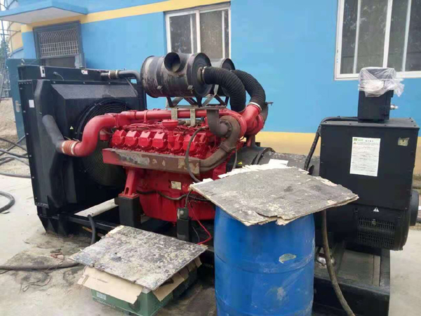 白山租赁发电机 发电机的主要分类介绍
