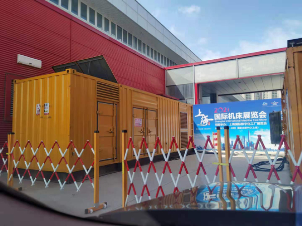 白山发电机出租 对于发电机的特性你了解多少？