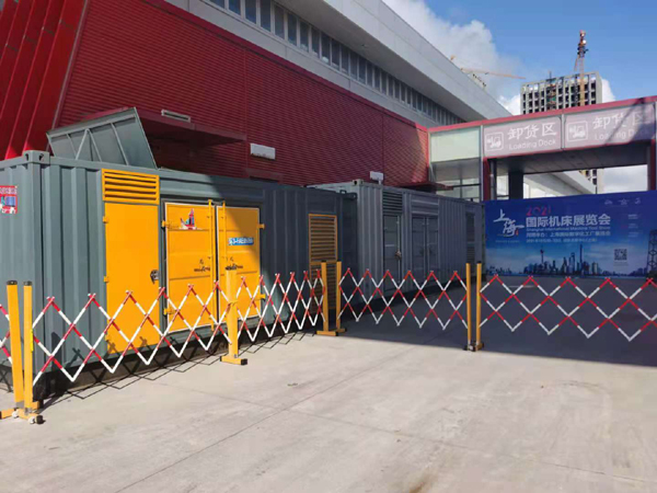 白山发电机租赁的“望、闻、问、切”你知道多少？