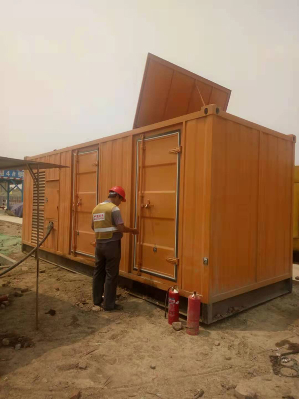 白山柴油发电机组不定期保养会出现哪些问题？