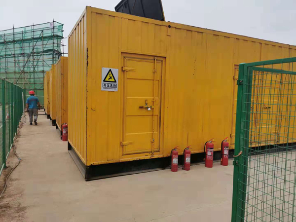 白山租赁发电机 汽车起动机和起动机再制造工艺流程