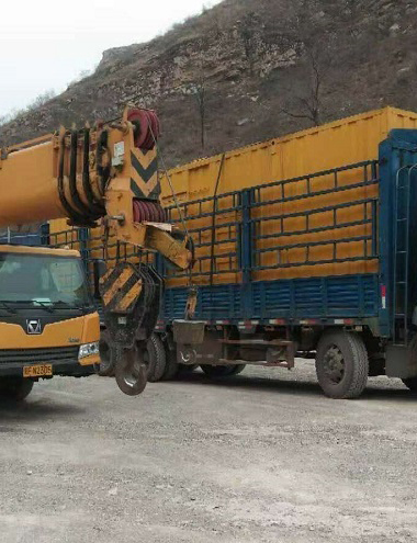 白山租赁发电机-柴油发电机的冷却与通风