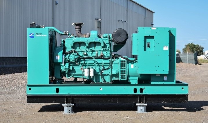 白山发电机出租-教您发电机厂家该如何选购