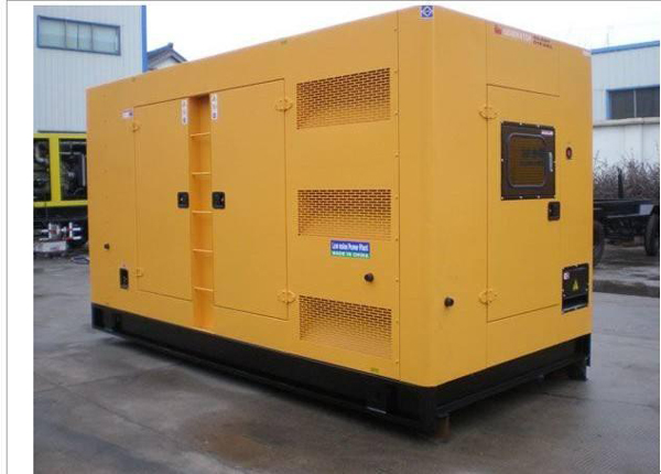 白山发电机出租-静音发电机组厂家：柴油发电机组并机需要什么条件？