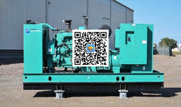 白山发电机出租-选购发电机需要考虑的几大因素