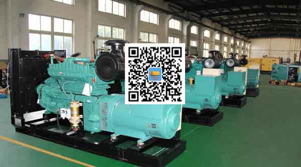 白山租赁发电机-柴油发电机组的四保护是什么