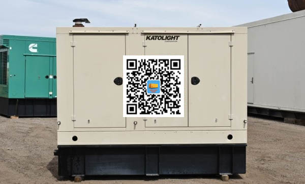 白山租赁发电机-柴油发电机电压为什么不稳？