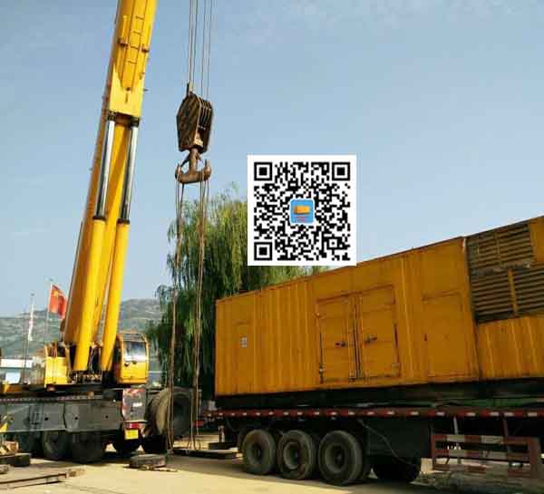 白山发电车出租-全自动发电机组长期不使用该如何保养？