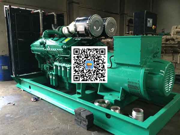 白山发电机出租-发电机大修后应作哪些试验