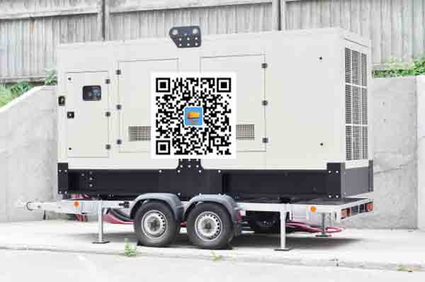 白山发电机出租-柴油发电机设计的优势性能特点有哪些