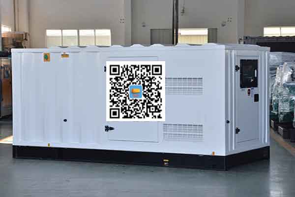 白山租赁发电机-造成柴油发电机机组产生积炭的原因？