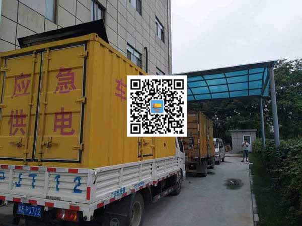 白山出租发电机-柴油发电机组启动困难的原因有哪些？