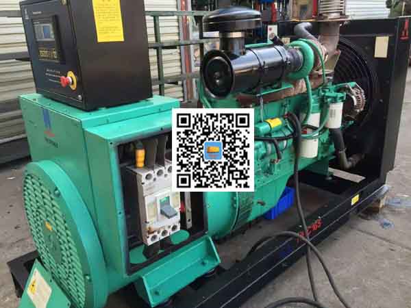 白山租赁发电机-发电机一般变压器磁芯所使用的是什么材料？