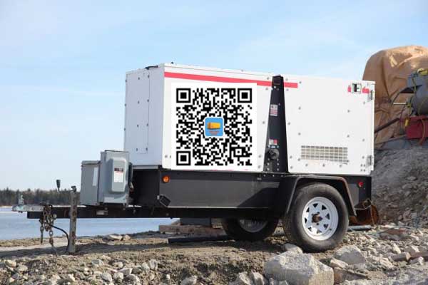 白山发电车出租-应注意的注意安全事项