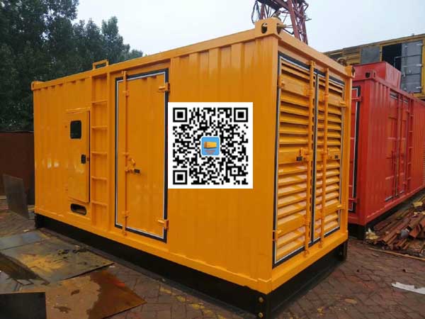 白山发电机出租-发电机组应该选购什么品牌的