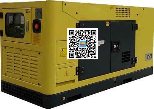 白山发电机租赁的注意事项