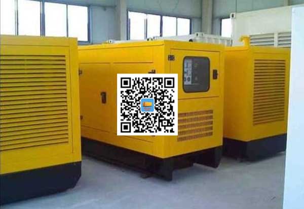 白山租赁发电机-发电机组并机及并机柜的优点