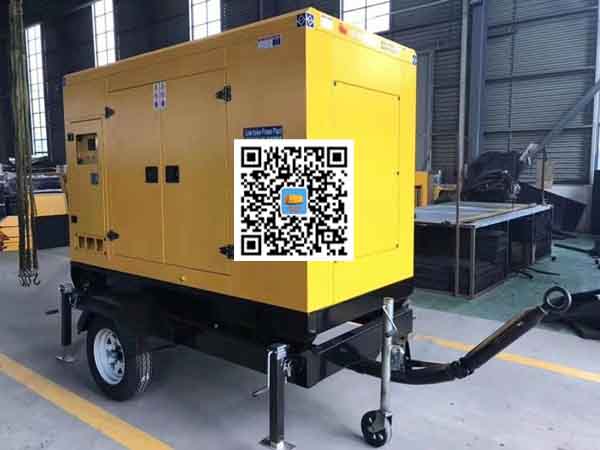 白山柴油发电机组需要经常换油吗