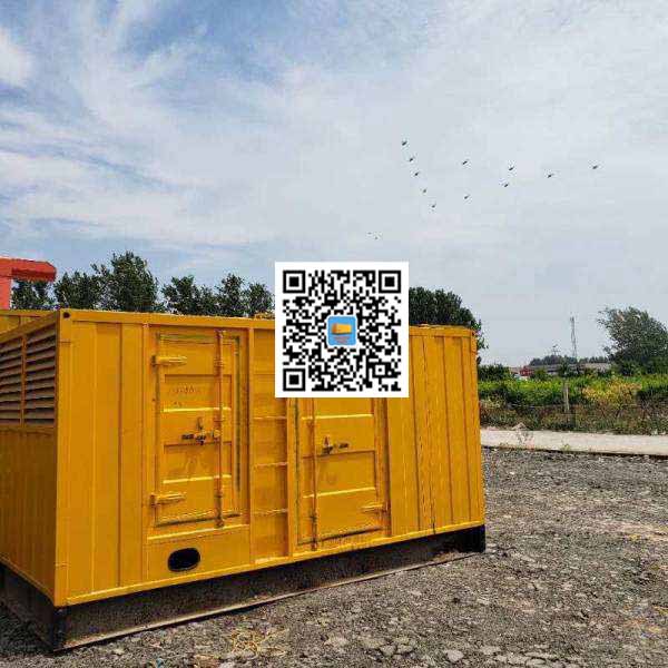 白山发电机出租发电机电刷的结构与作用是什么