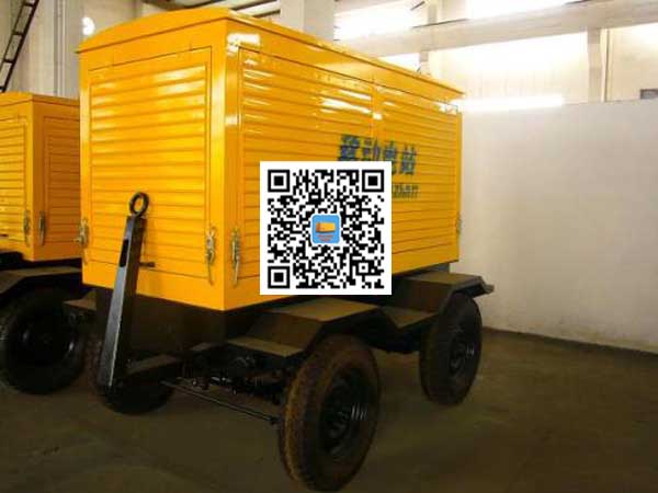 白山发电机出租-发电机组的安装注意要点