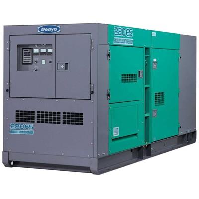 白山发电车出租-柴油发电机零件变形怎么办？