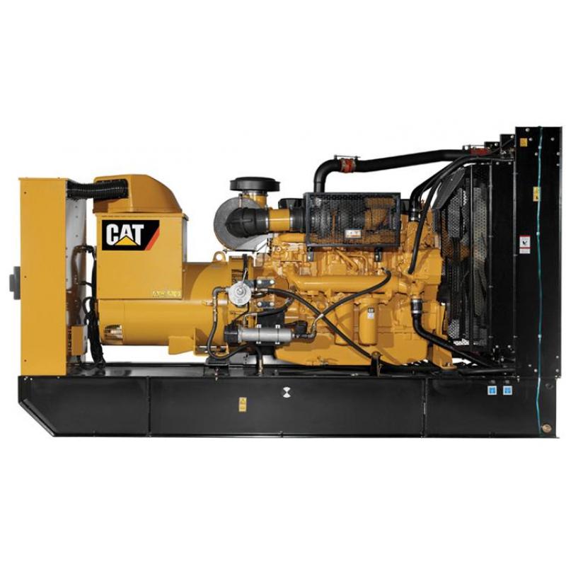 白山详细介绍一下发电机组的日常维护和保养方法