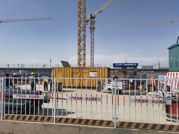 白山发电机出租电缆长度过长会对 100KW 发电机造成哪些影响？