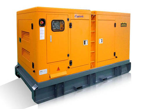 白山影响 200kw 柴油发电机油耗的因素有哪些？