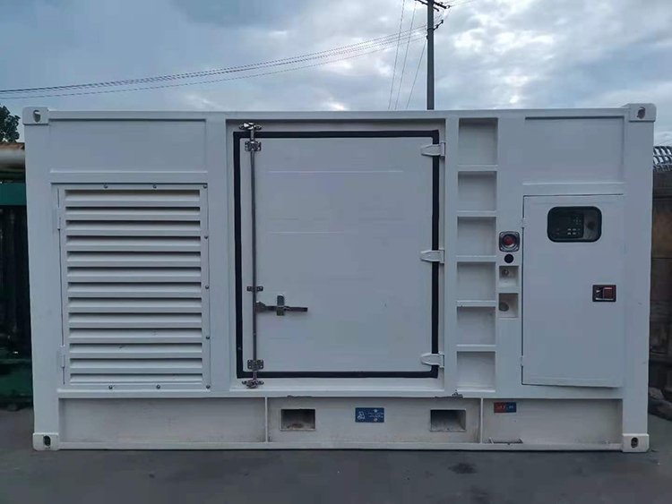 白山控制系统的品牌和价格会影响柴油发电机的性能吗？