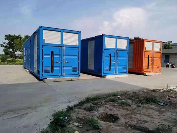 白山发电机租赁合同一般包含哪些内容？