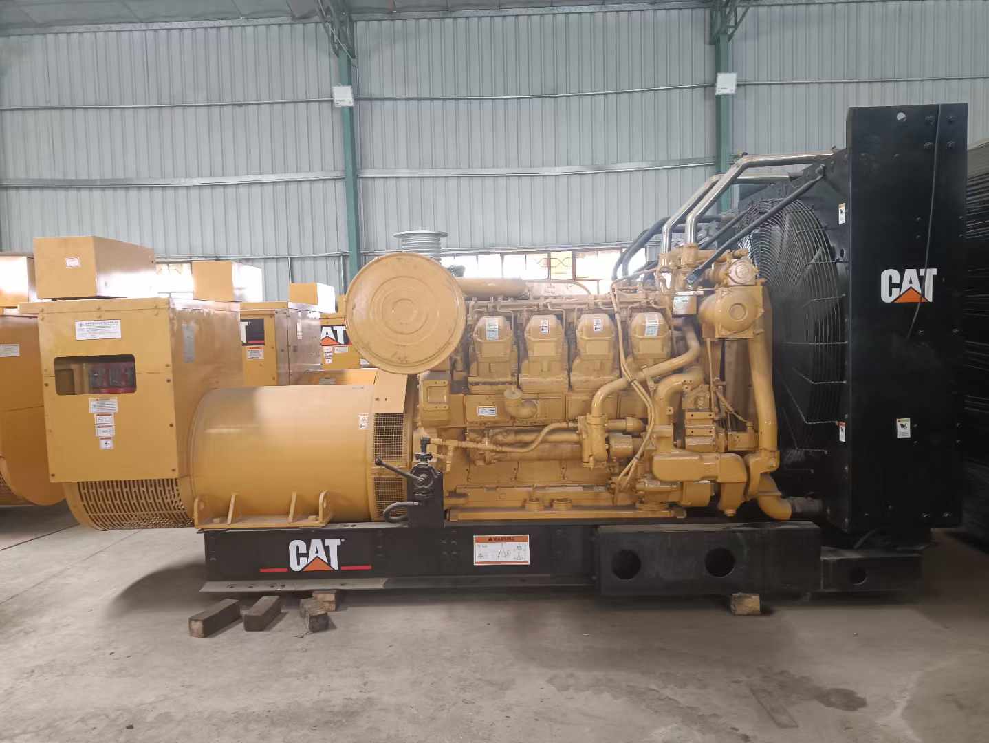 白山如何选择适合自己的柴油发电机组品牌？