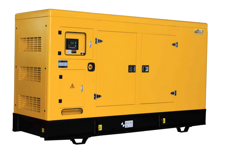 白山发电机出租有哪些方法可以降低电缆的承载电流？