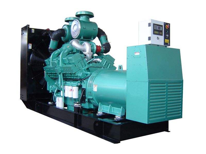 白山如何判断发电机滤清器是否需要更换？