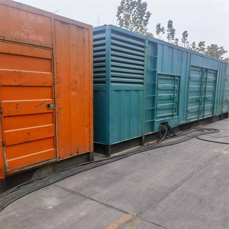 白山如何选择适合 600kW 柴油发电机组的热继电器？