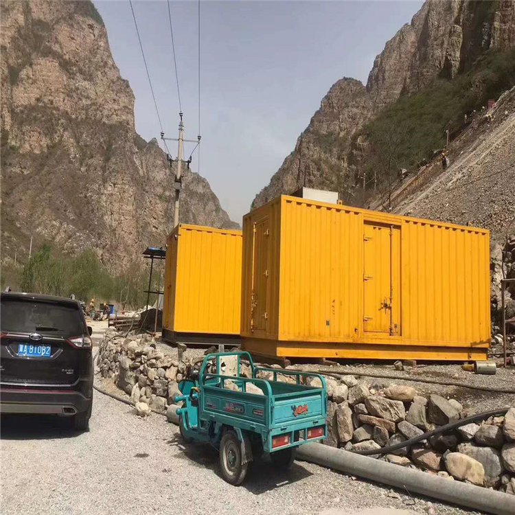 白山柴油发电机运行时温度过高的原因有哪些？