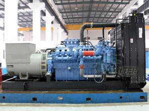 白山功率因数低会对柴油发电机产生哪些影响？