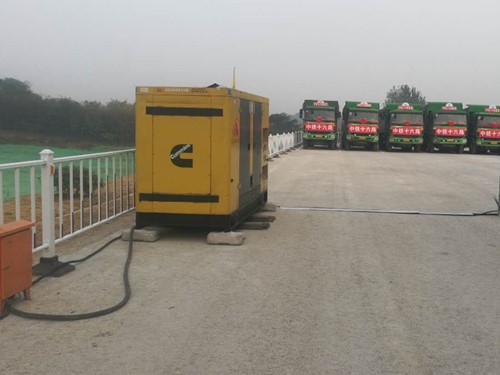 白山发电机组中性点接地不良有哪些危害？