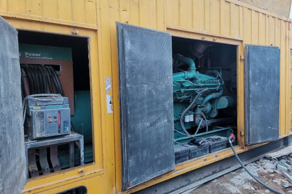 白山发电机组夏季保养的注意事项有哪些？