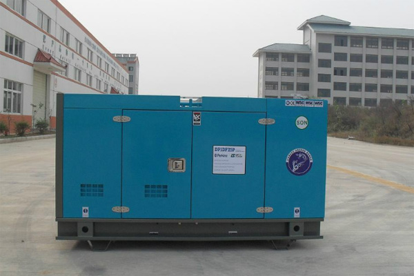 白山发电机租赁发电机组的换季保养注意事项