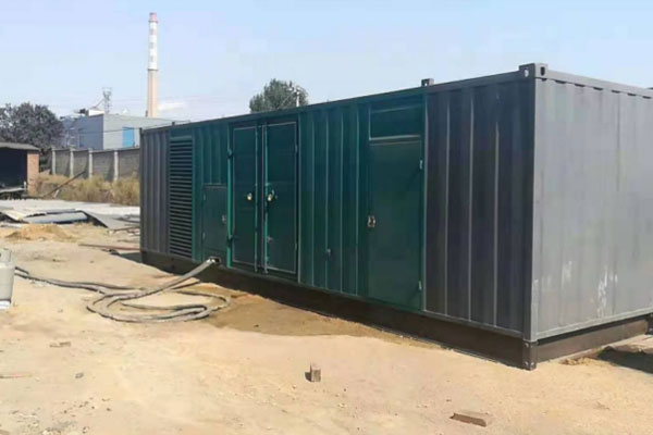 白山发电机组保养注意事项？