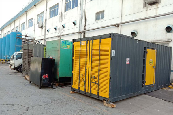 白山发电机组保养是确保其正常运行、延长使用寿命的关键，以下是一些保养注意事项