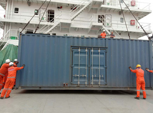 白山柴油发电机组和储能设备配合使用时，有哪些需要注意的问题？