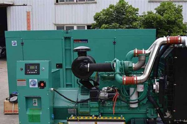 白山工厂发电机应急发电注意事项？