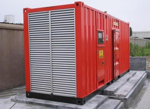 白山发电机组调压板有哪些常见的故障？