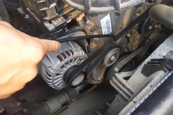 白山转速传感器的工作原理是什么？