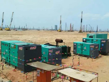 白山如何检查和清洗空气滤清器？